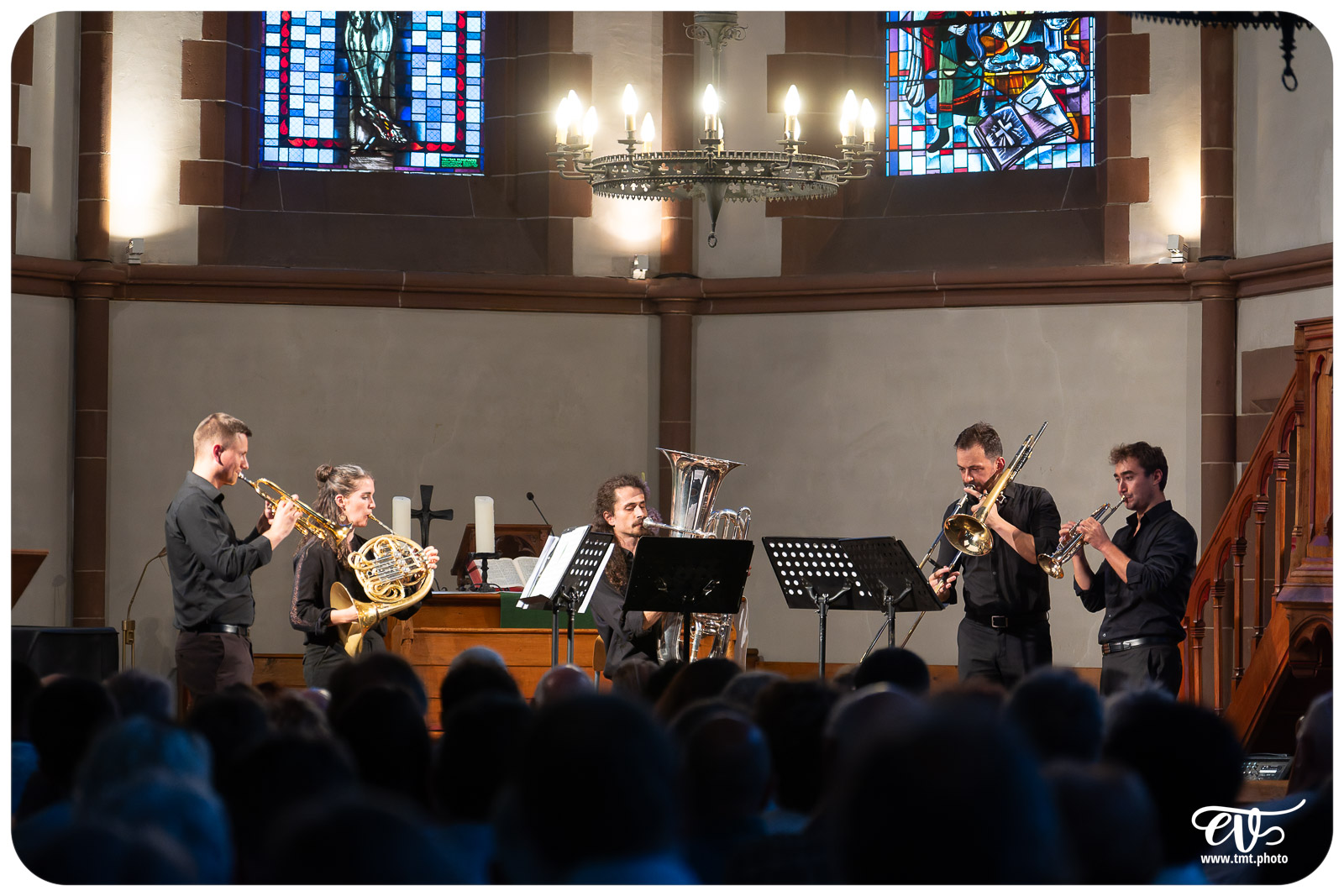 NOCTIS BRASS QUiNTET